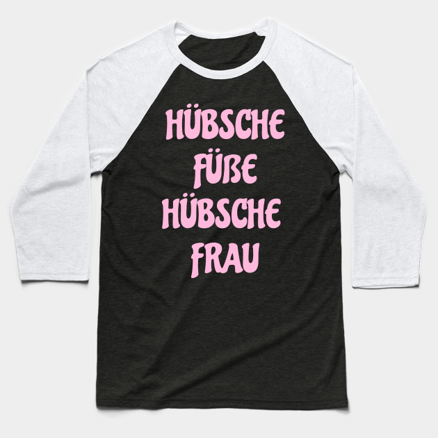 Hübsche Füße Hübsche Füße
